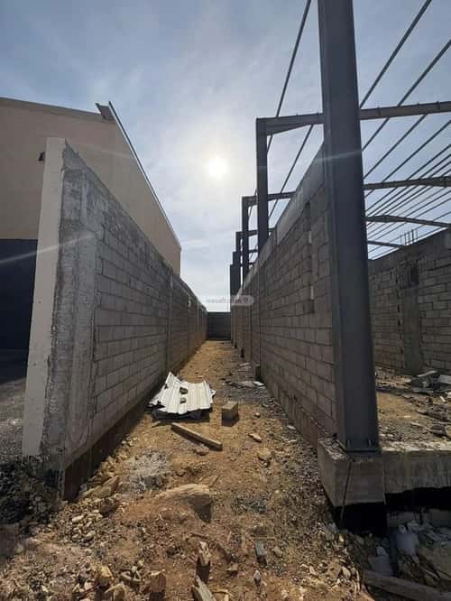 warehouse in An Nadhim, Riyadh 11