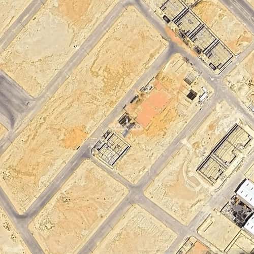 warehouse in An Nadhim, Riyadh 4