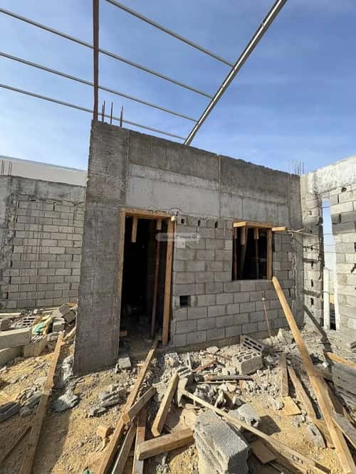 warehouse in An Nadhim, Riyadh 6