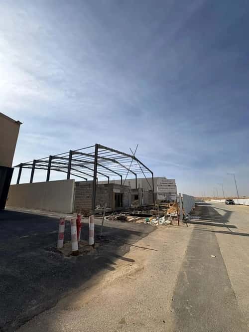 warehouse in An Nadhim, Riyadh 10