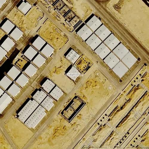 warehouse in An Nadhim, Riyadh 5