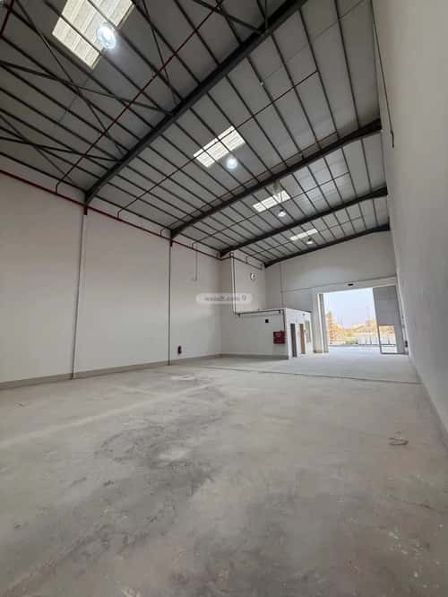 warehouse in An Nadhim, Riyadh 6