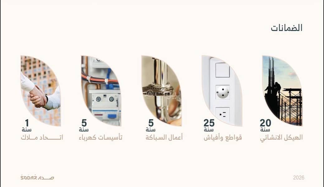 2 bedroom apartment in Al Salamah, Jeddah 10