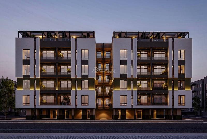 2 bedroom apartment in Al Salamah, Jeddah 2