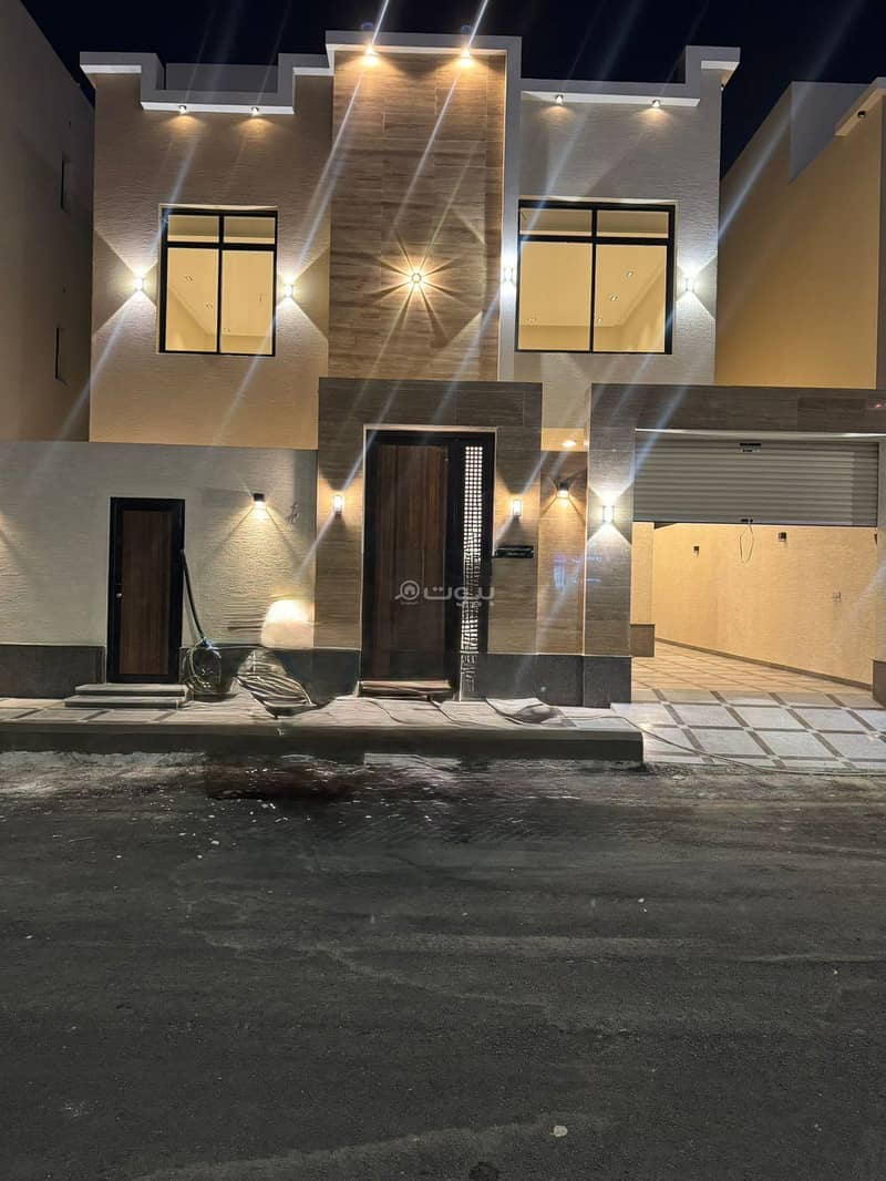 فيلا  في الحمدانية، جدة 34