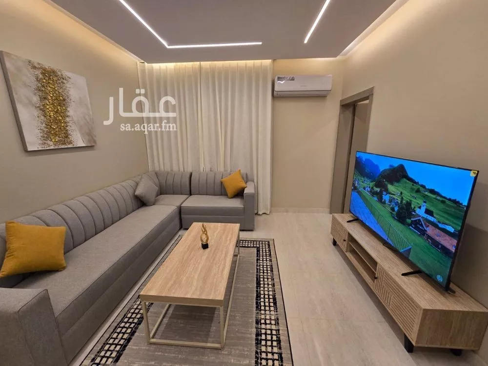 1 bedroom apartment in Al Shuhada 7