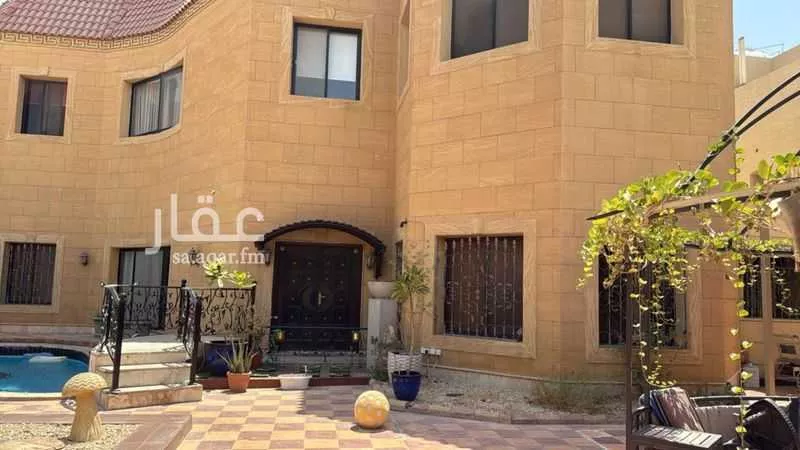 900 sqm land in Al Malqa 14