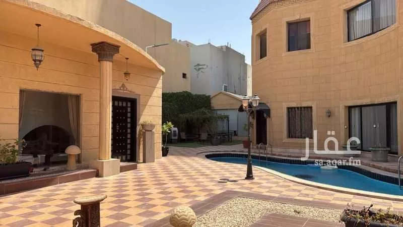 900 sqm land in Al Malqa 15