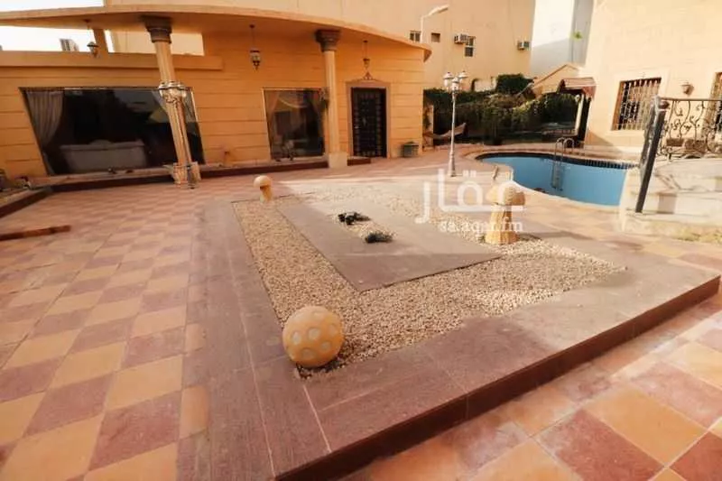 900 sqm land in Al Malqa 5