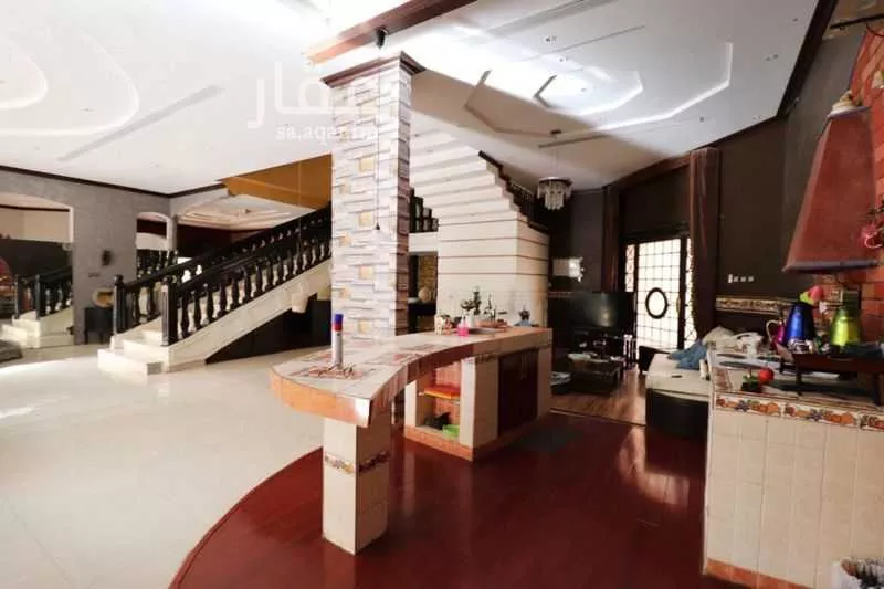 900 sqm land in Al Malqa 9