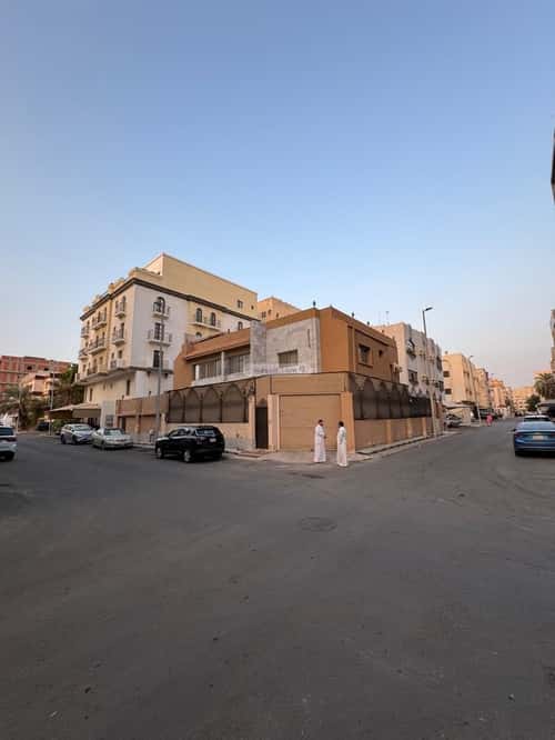 4 bedroom villa in Al Rawdah, Jeddah 11
