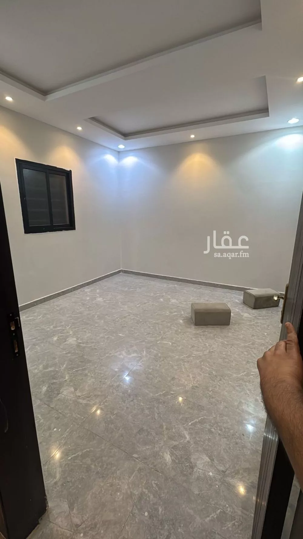 2 bedroom floor in Badr 2