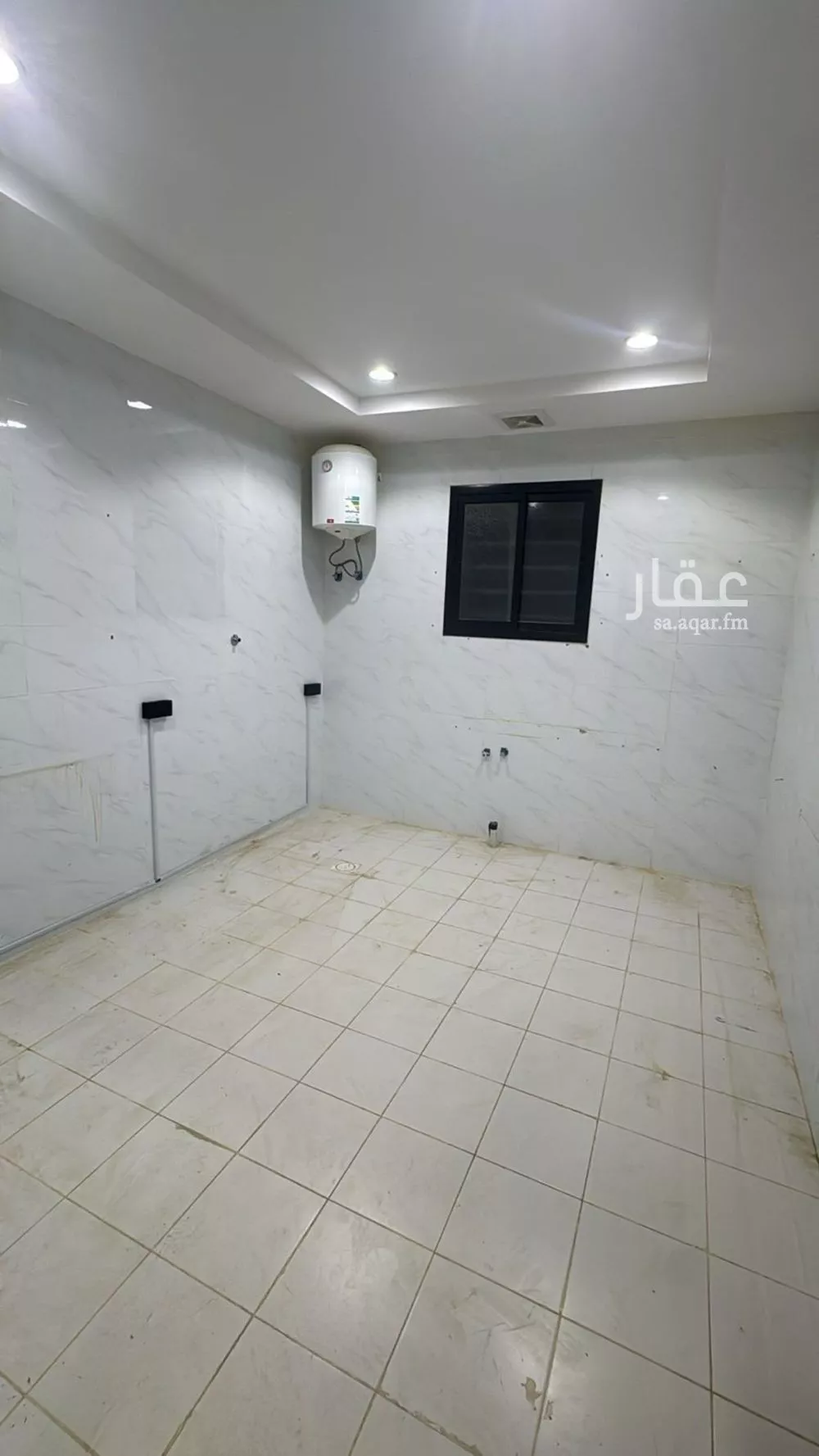 2 bedroom floor in Badr 3