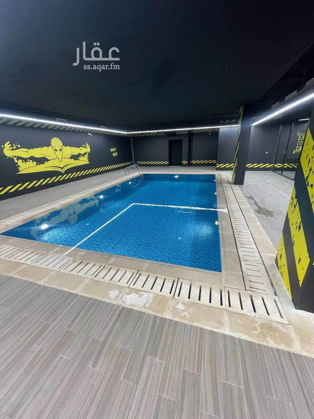 3 bedroom apartment in Al Nahda 17