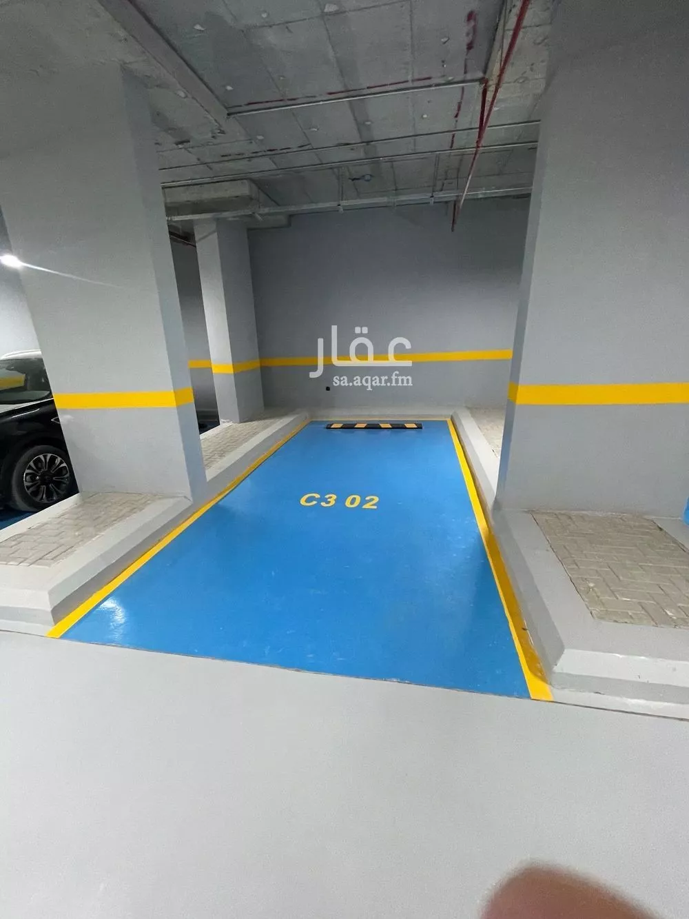 3 bedroom apartment in Al Nahda 19
