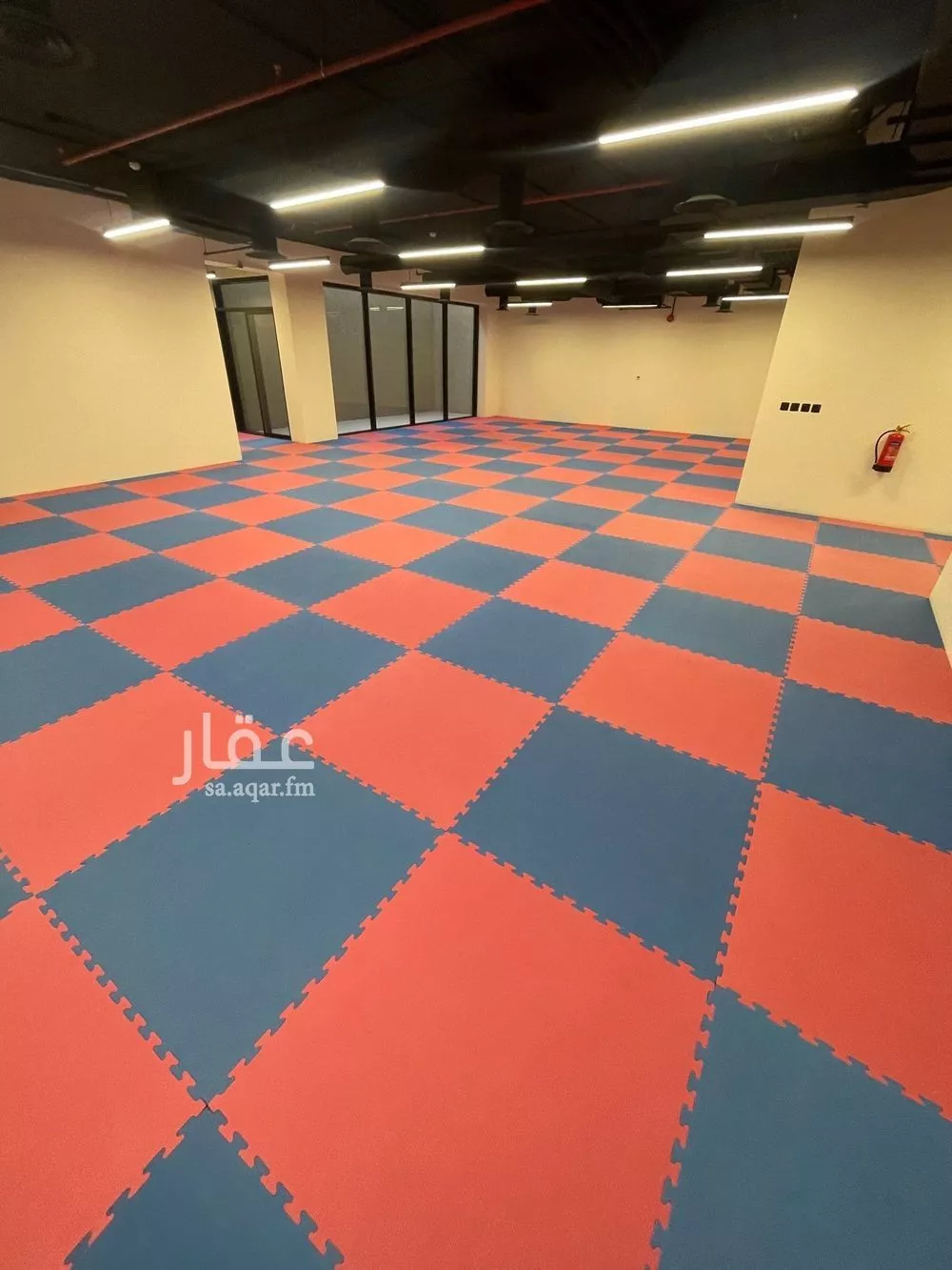 3 bedroom apartment in Al Nahda 20