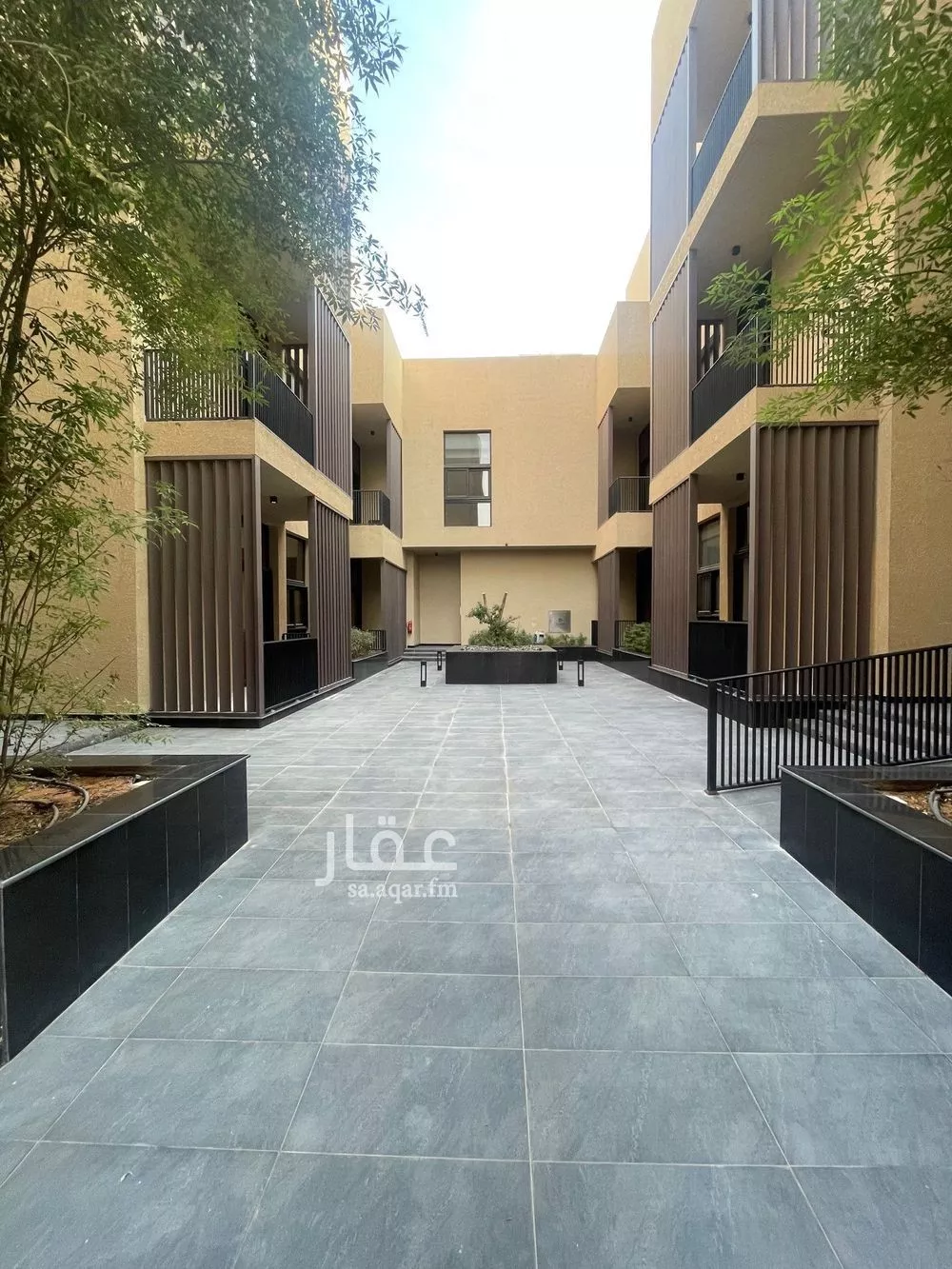 3 bedroom apartment in Al Nahda 3
