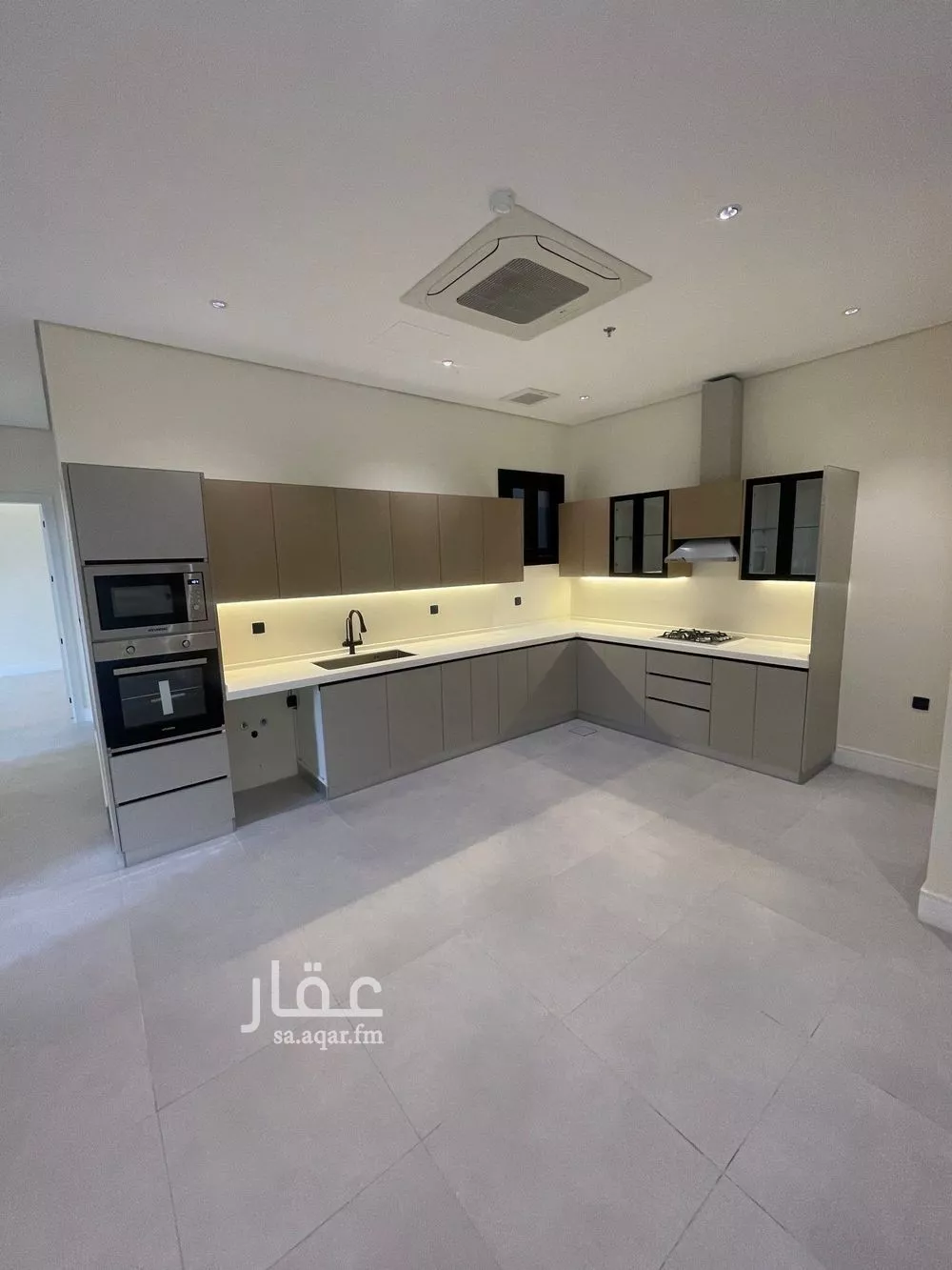 3 bedroom apartment in Al Nahda 6