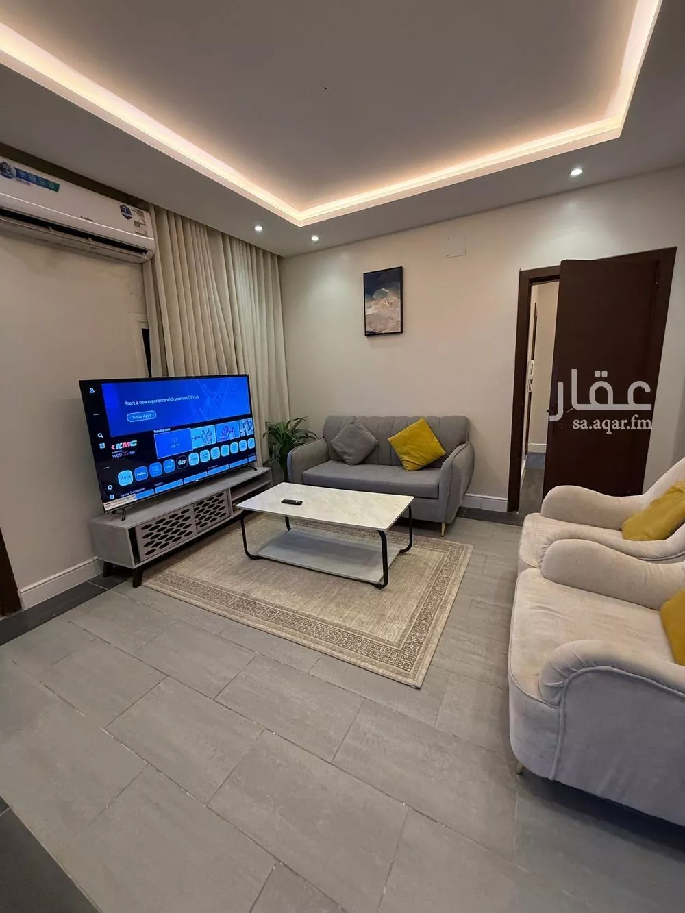 1 bedroom apartment in Al Nakheel 2