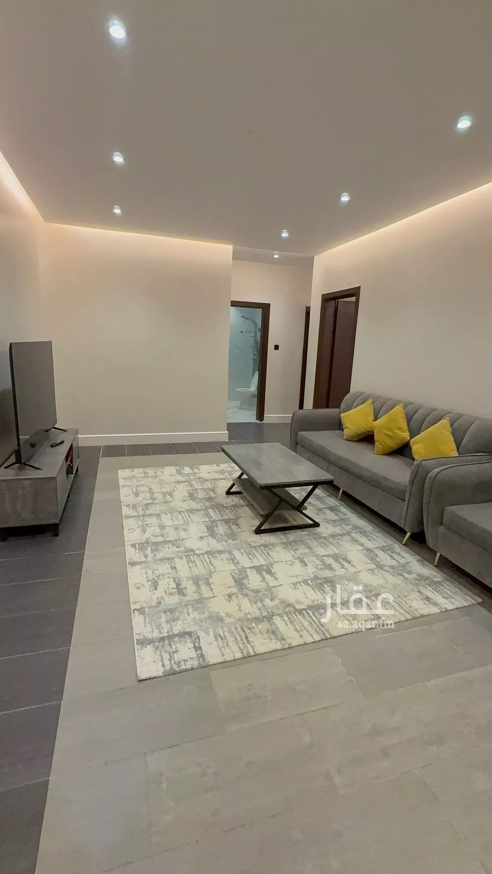 1 bedroom apartment in Al Nakheel 3