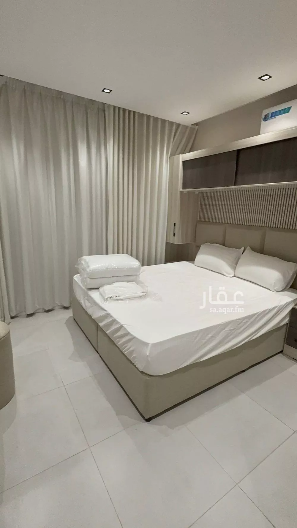 1 bedroom apartment in Al Nakheel 5
