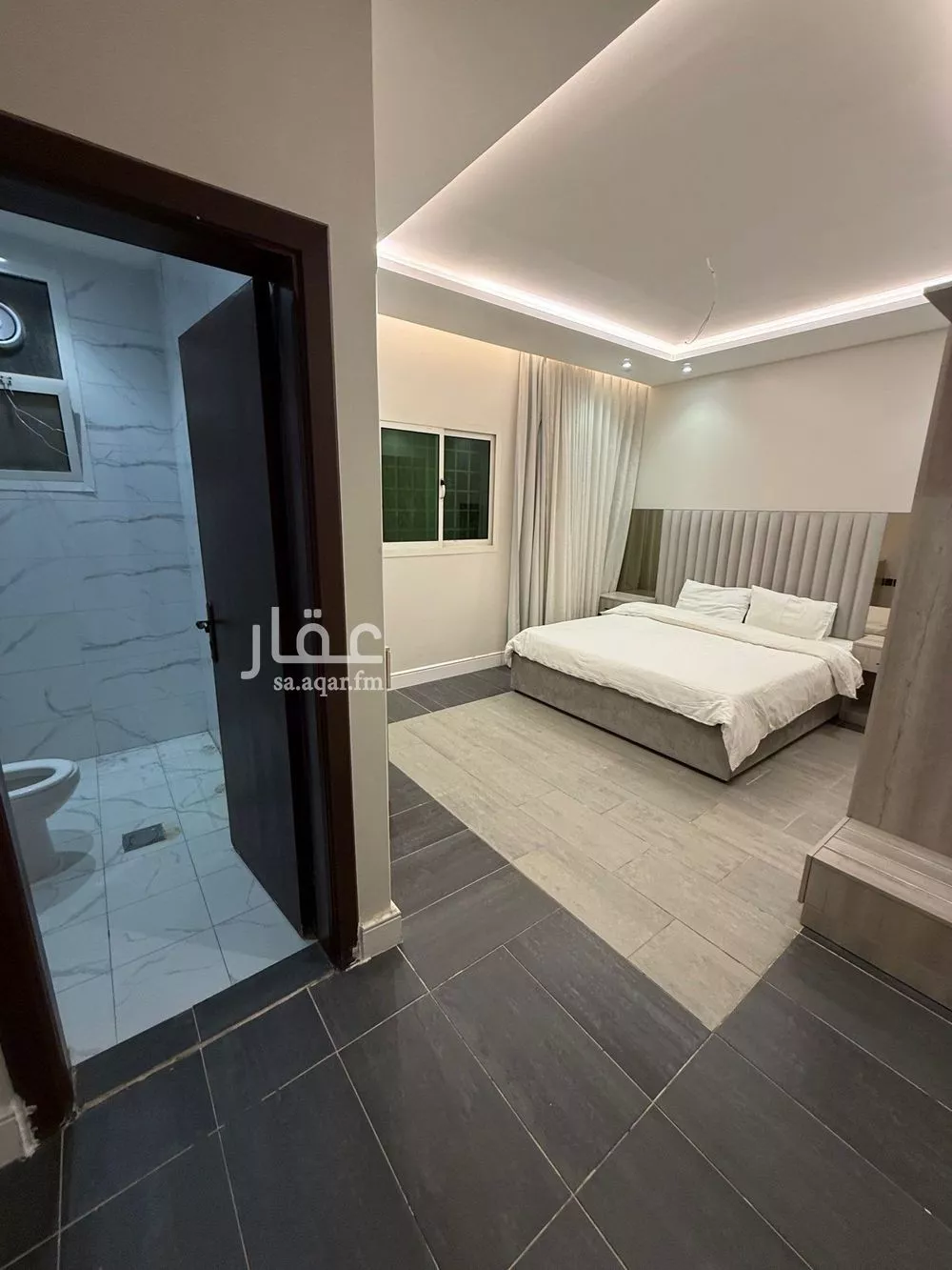 1 bedroom apartment in Al Nakheel 7
