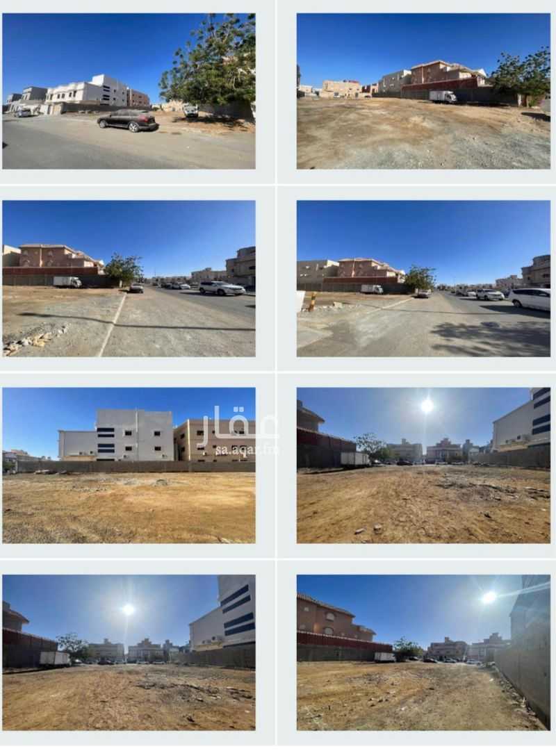 عقار  في الفلاح، جدة 4