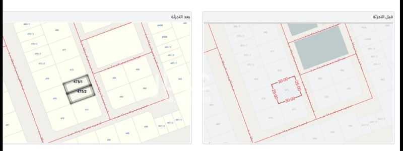 عقار  في الفلاح، جدة 2