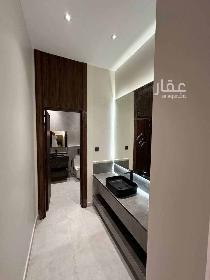 فيلا 3 غرف في الياقوت، جدة 7