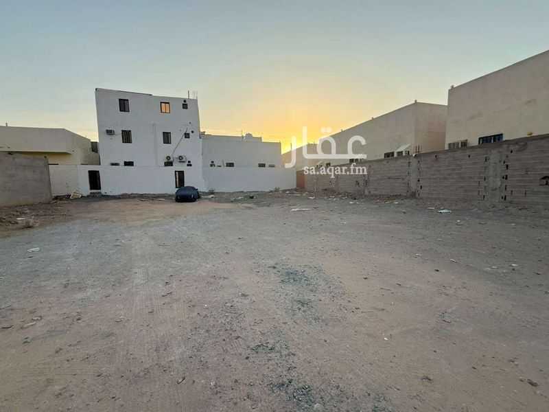 1 bedroom land in Bahrah, Jeddah 2
