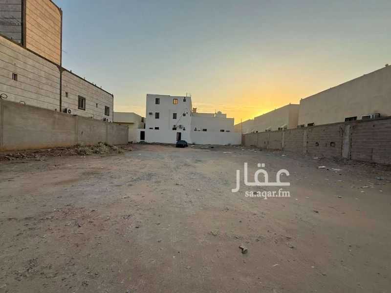 1 bedroom land in Bahrah, Jeddah 6