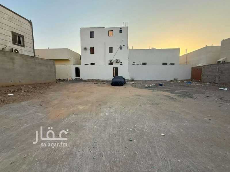 1 bedroom land in Bahrah, Jeddah 5