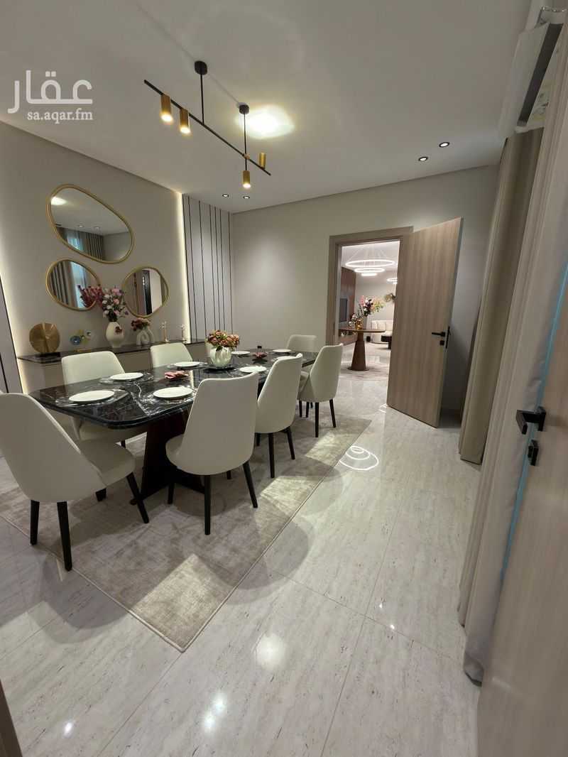 3 bedroom apartment in Taibah, Eastern Province 2