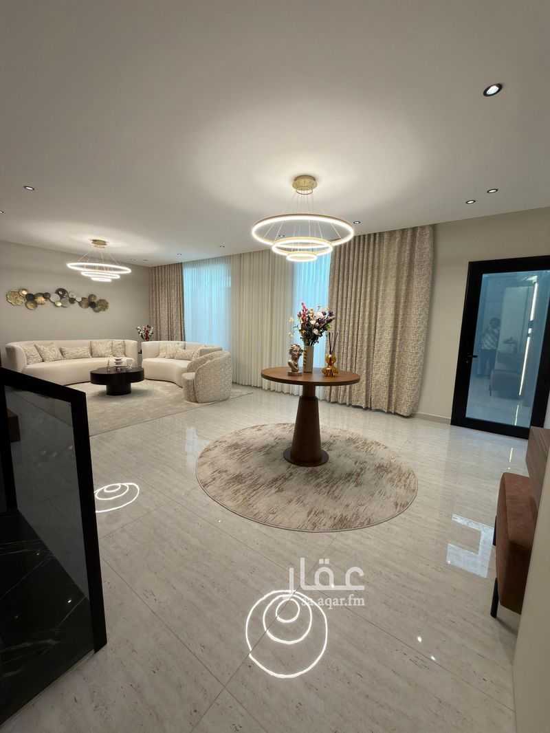 3 bedroom apartment in Taibah, Eastern Province 6