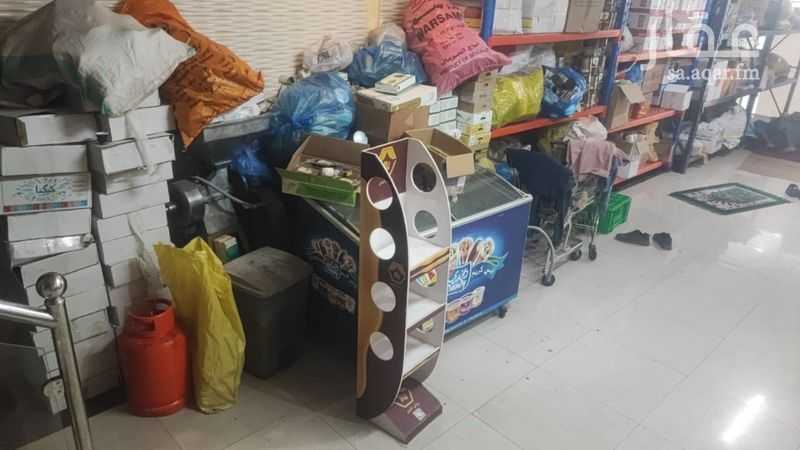1 bedroom shop in Al Hazm, Riyadh 15