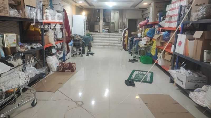 1 bedroom shop in Al Hazm, Riyadh 10