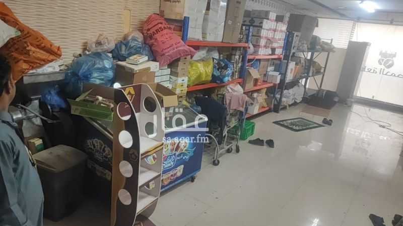 1 bedroom shop in Al Hazm, Riyadh 12