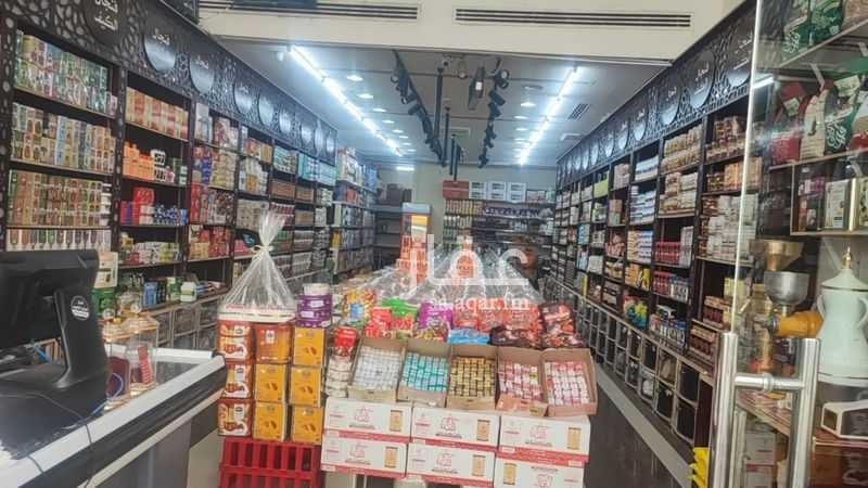 1 bedroom shop in Al Hazm, Riyadh 2