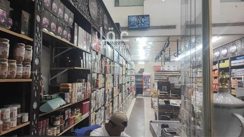 1 bedroom shop in Al Hazm, Riyadh 11