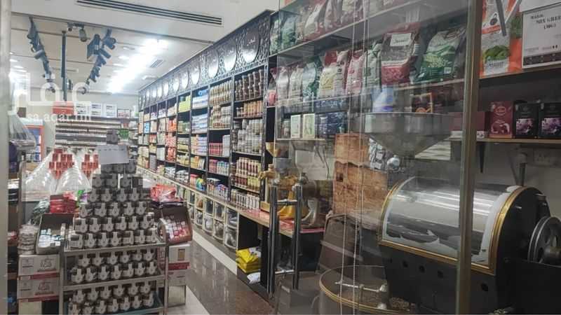 1 bedroom shop in Al Hazm, Riyadh 14