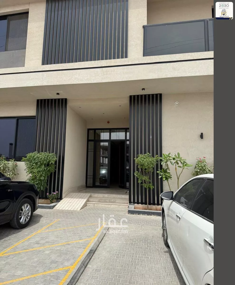 4 bedroom apartment in Al Qadisiyah 7