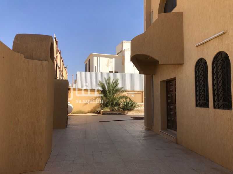 13 bedroom villa in Al Rabwa, Qassim Region 6