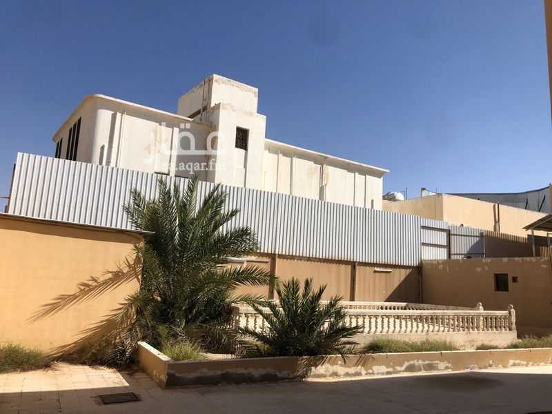 13 bedroom villa in Al Rabwa, Qassim Region 7