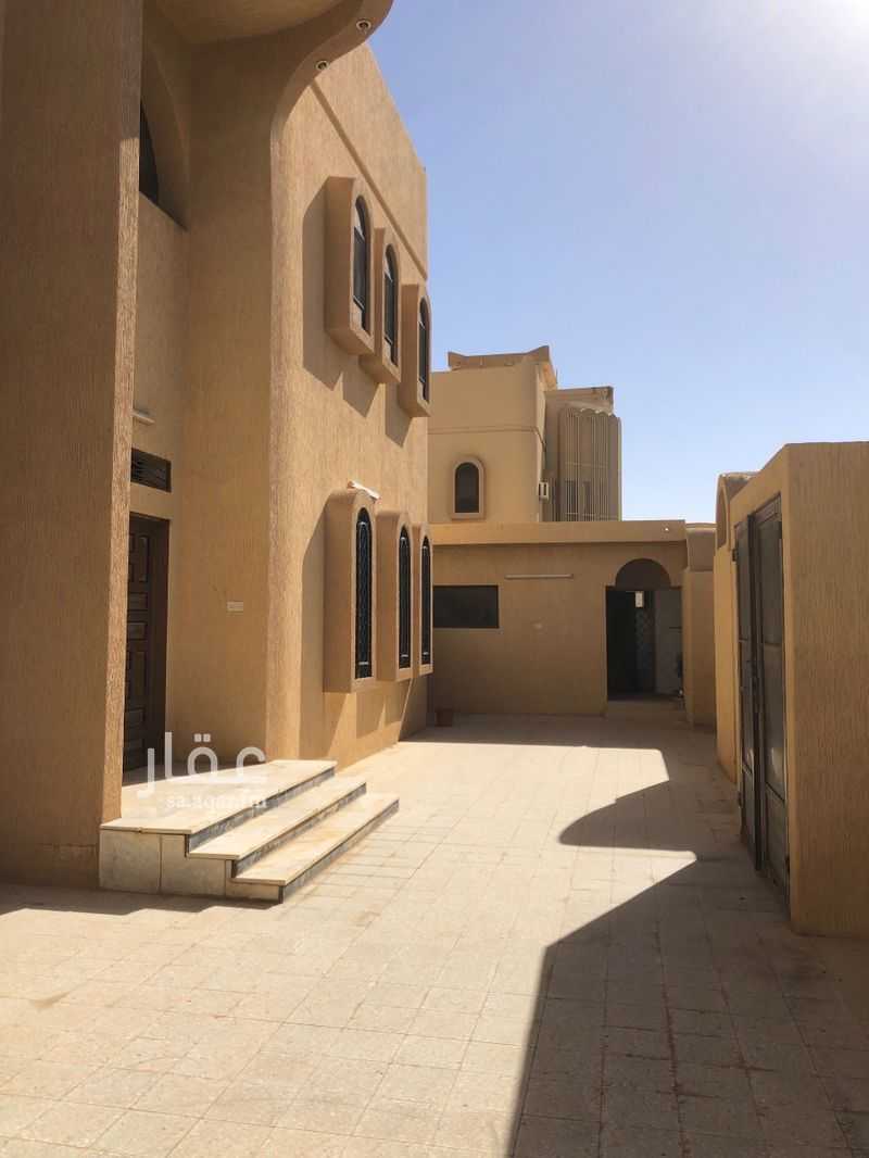 13 bedroom villa in Al Rabwa, Qassim Region 5