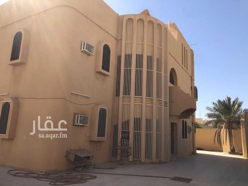 13 bedroom villa in Al Rabwa, Qassim Region 9