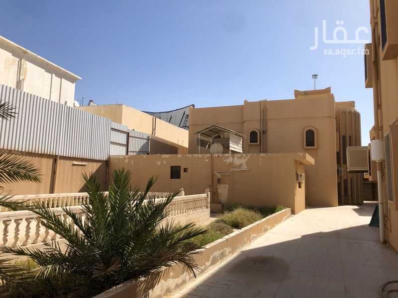 13 bedroom villa in Al Rabwa, Qassim Region 8