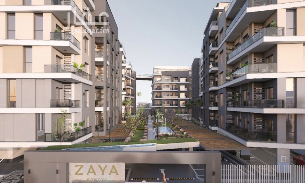 3 bedroom apartment in Al Bandariyah, Eastern Province 5