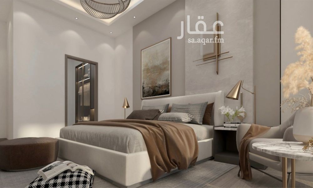 3 bedroom apartment in Al Bandariyah, Eastern Province 4