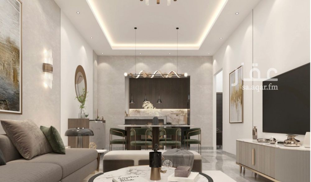 3 bedroom apartment in Al Bandariyah, Eastern Province 6