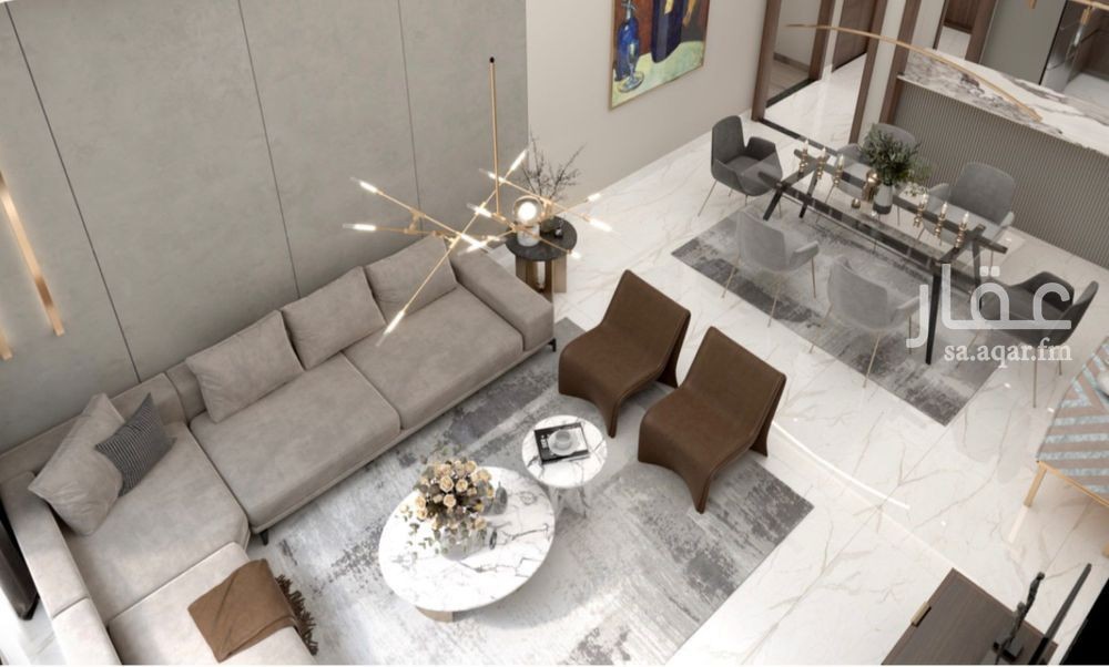 3 bedroom apartment in Al Bandariyah, Eastern Province 8